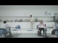 Final Countdown FT Europe Geico Commercial