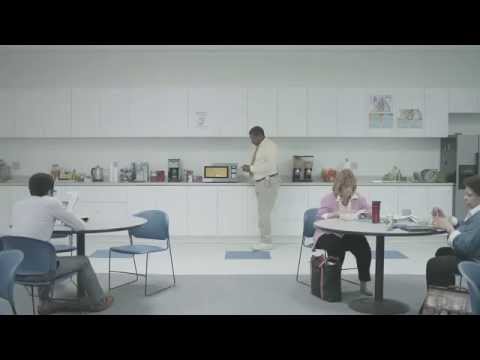 Final Countdown FT. Europe Geico Commercial