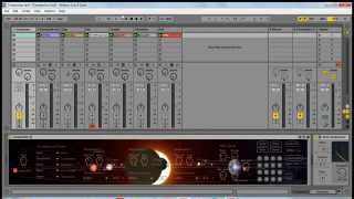 Video thumbnail for Compositor Max For Live demo by Ruslan Yusipov