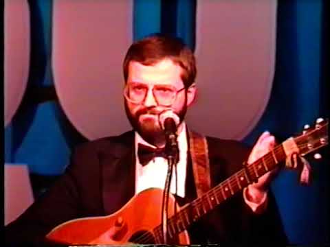 Čikāgas Piecīšu 30. g. pilns jubilejas koncerts Čikāgā 1990. g.