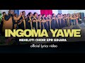 Ingoma Yawe By Nehiloti Choir E P R Gihara
