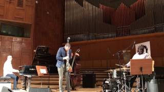 Avishai Cohen "Into the silence" Tour | Bucharest |15 November 2016