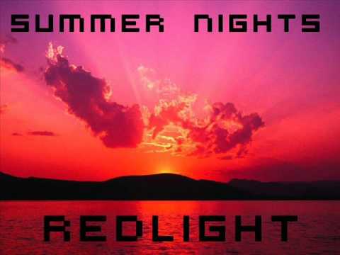 Redlight - Summer nights