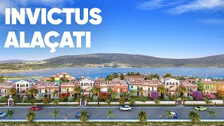 🇹🇷 Invictus Alacati | Izmir Properties for Sale | Royal White Property