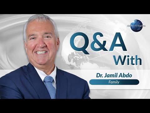 Q&A | Dr. Jamil Abdo | Family