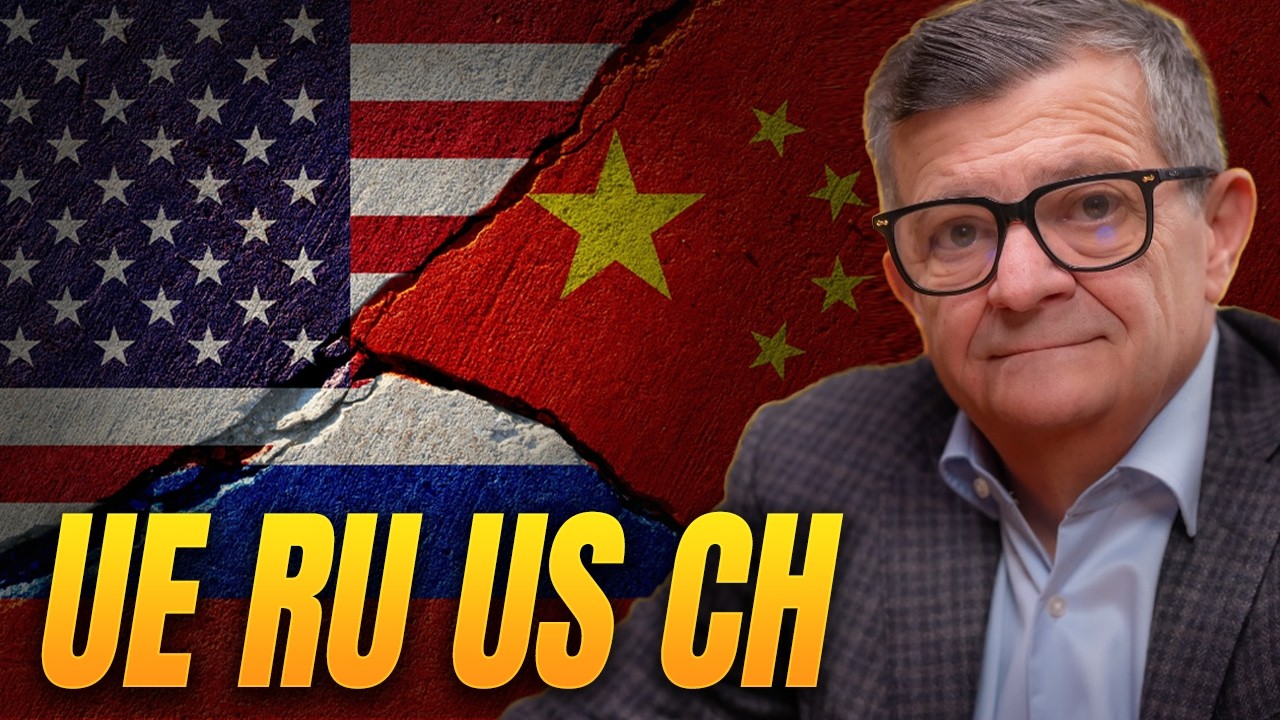 Are NATO un viitor fără SUA?