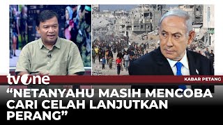 Download lagu Pembebasan Sandera Hamas Israel, Buka Pintu Perdamaian di Gaza? | tvOne mp3 Download lagu Pembebasan Sandera Hamas Israel, Buka Pintu Perdamaian di Gaza? | tvOne mp3