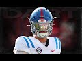 Jaxson Dart Best QB In College Football ᴴᴰ