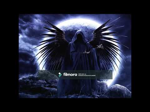 Gagala na Iboux  Azraël