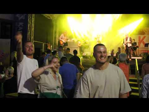 Beatboat Altstadtfest Kaiserslautern 2023 I will survive