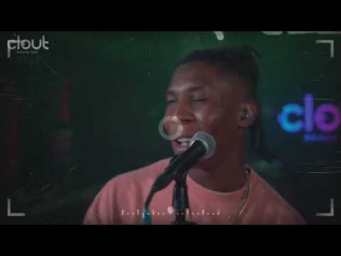 Slakes, Bella shmurda -Light up (Visualizer)