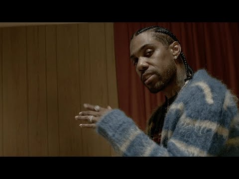 Reese LaFlare - Creep (Official Video)