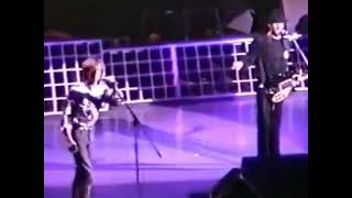 Bee Gees - House Of Shame (Live At Yokohama) (1989)