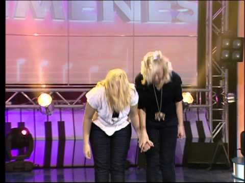 Dziedošās ģimenes - DO - RE - MI