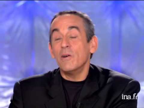 Bernard Debré on his book "Knowledge and Power" - INA Archive