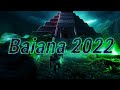Baiana 2022 (Official AI Visualizer) - Ladji Mouflet | Feel the Brazilian Beat! 🎶