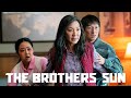 The Brothers Sun Netflix Trailer