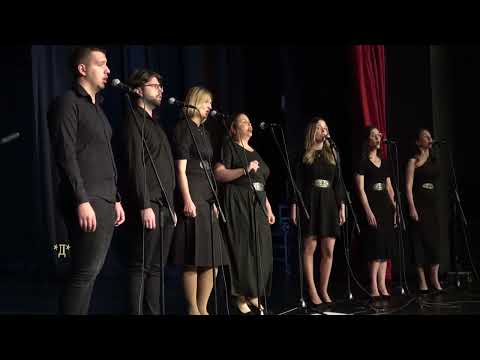 ETNO GRUPA ZLATNIK - POŠLA TROJANKA NA VODU