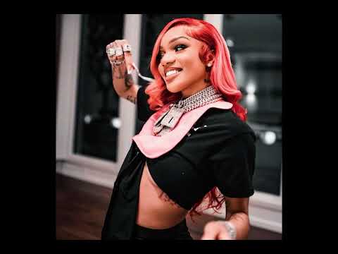 (FREE) Glorilla Type Beat 2023 | Latto x Megan Thee Stallion Type Beat 2023 - "NEW MONEY"