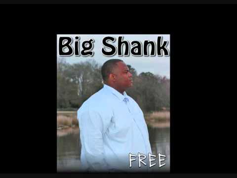 Big Shank feat J-Fire and Shunda - What's Going On