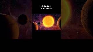 Download lagu PANAS MATAHARI MENYEIMBANGKAN SUHU PLANET PLANET #alamsemesta #tatasurya #space100 mp3 Download lagu PANAS MATAHARI MENYEIMBANGKAN SUHU PLANET PLANET #alamsemesta #tatasurya #space100 mp3