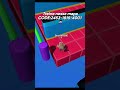 Best RAFIS Workout On Stumble Guys ‍ ️ Shorts