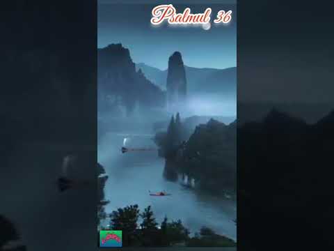 Psalmul 36