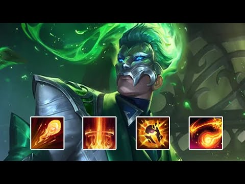 BRAND MONTAGE PENTAKILLS & PERFECT PLAYS!