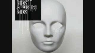 Holding On - Scary Kids Scaring Kids with lyrics