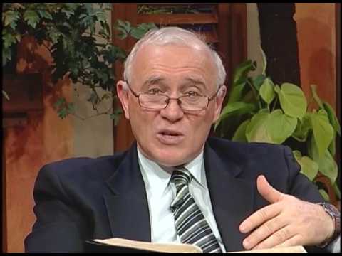 Reavivados por su palabra -18/7/2016 - 2 Crónicas 6