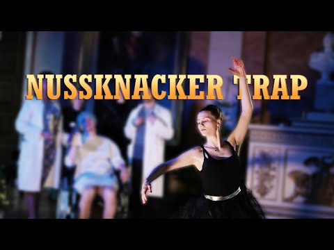 Medimeisterschaften Göttingen - NUSSKNACKER TRAP
