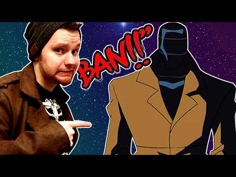 the knightfall episode - Traction | Tangent Studies: BATMAN