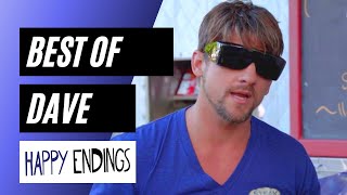 BEST OF DAVE | SEASON 3 | HAPPY ENDINGS