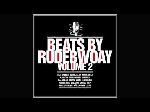 Feit'n fra Kolbotn, Kåå dobbel, RSP, Beats by Rudebwoay - Husker hva de sa