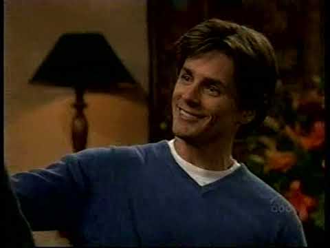 AJ and Alan try to distract Monica