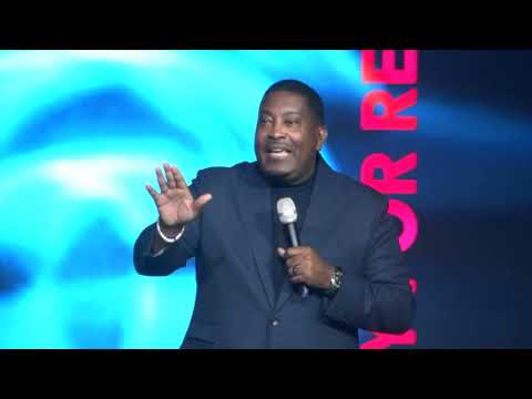 Dr. E. Dewey Smith, Jr. - A Remedy For Relapse