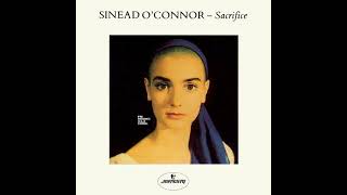 Sinead O&#39;Connor - Sacrifice (LYRICS) FM HORIZONTE 94.3