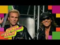 Scorpions 1993 interview (Countdown) [CC]