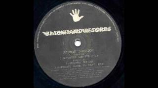 Atomik Locator - Vulture Scream (Trance 1995)