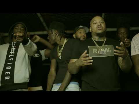 Araccs x Killswitch - "No Love" (Official Video)