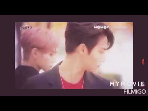 Ateez - Seonghwa & yeosang pt2