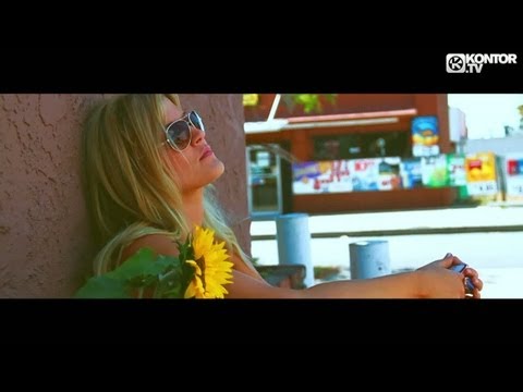 Jerome feat. Ace Young - Don't Walk Away (Official Video HD)
