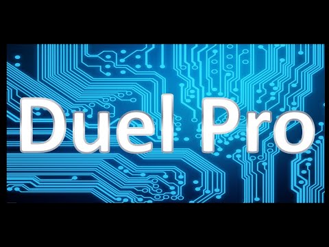 Duel Pro - Life Calculator Video