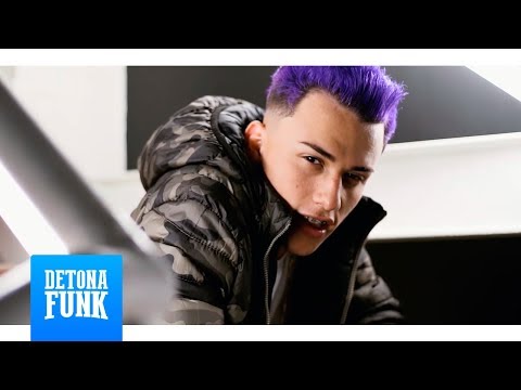 MC Andrewzinho - Linda (Videoclipe Oficial)