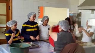 Hito Soy Iglesia & Toca de Asís 2015 2016