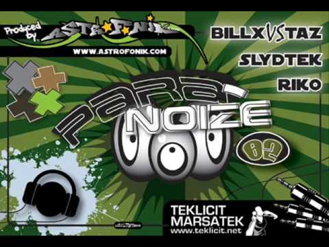 Slydtek - Full Power