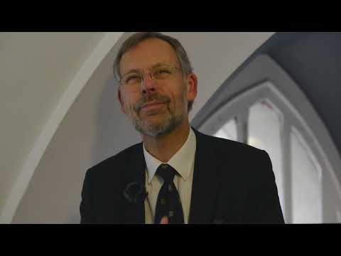 Comment cultiver la  joie ? - Entretien avec Jacques Arnould - Un film d'Igor Ochmiansky