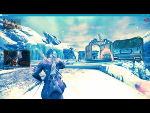 Playing Warframe and Life Update