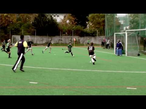 HC Wels - SV Arminen 3:9