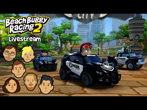 Spring 2024 Livestream - YouTube